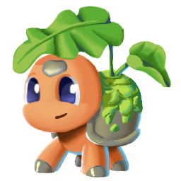 Turtle Luma Turtle Luma