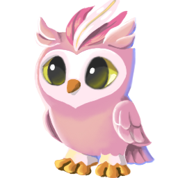 Owl Luma Owl Luma