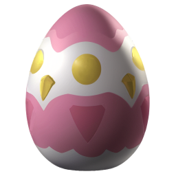 Owl Luma Egg Owl Luma Egg