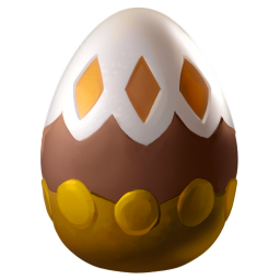 Gryphon Luma Egg Gryphon Luma Egg