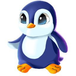 Penguin Luma Penguin Luma