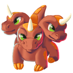 Hydra Luma Hydra Luma