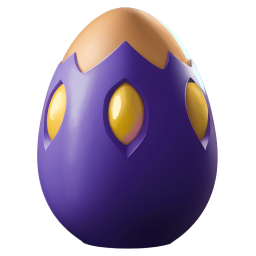 Dragon Luma Egg Dragon Luma Egg
