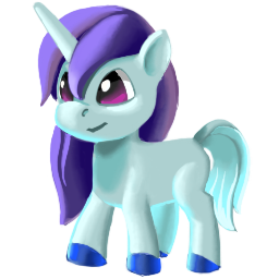 Unicorn Luma Unicorn Luma