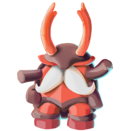 Beetle Luma Beetle Luma