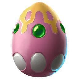 Deer Rabbit Luma Egg Deer Rabbit Luma Egg